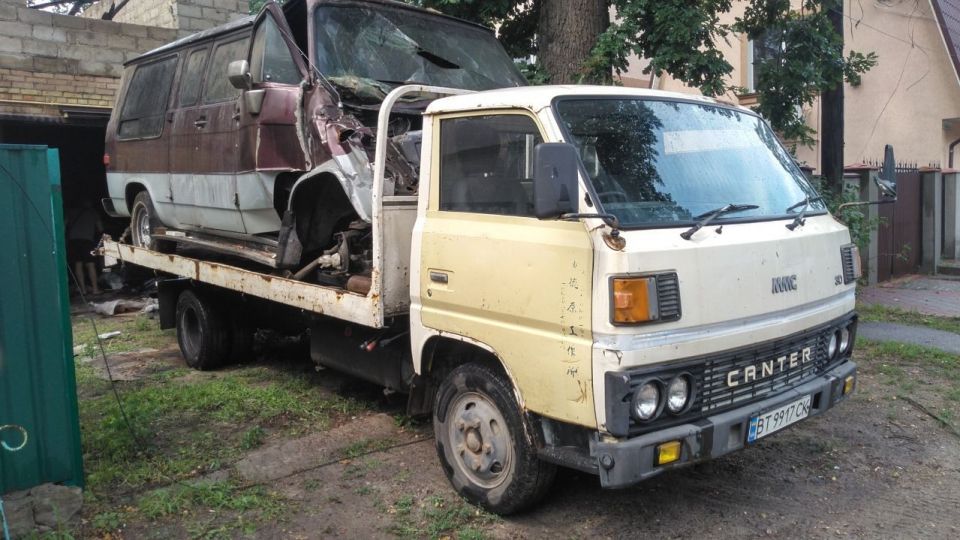 Евакуатор Чоколовський бульвар